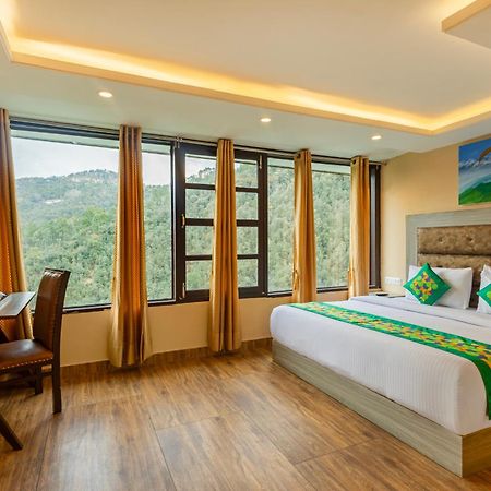 שימלה Treebo Lords Garden Glory With Valley View & Centralized Heating מראה חיצוני תמונה